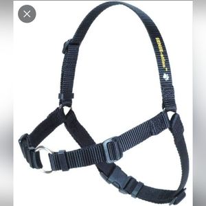 SENSE-ation no-pull dog harness